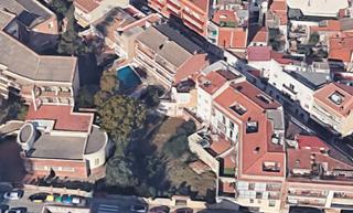 Terreny residencial a Diagonal-Colomeres
