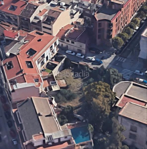 Foto 9b44b4b1-191e-4cc5-a7fc-d914eb9b8763. Terreno residenziale in Diagonal-Colomeres Gavà