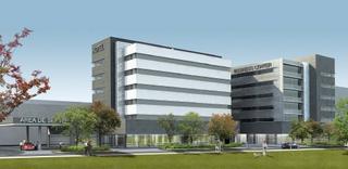 Solar industrial en Gava Mar