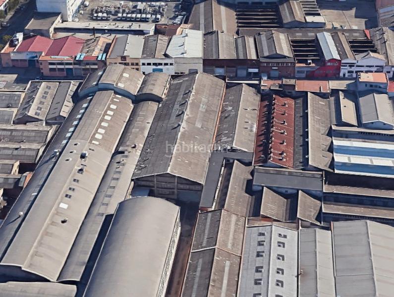 Foto 9397e610-a92a-43ca-8767-0e9c5427f97c. Miete fabrikhalle in Centre Hospitalet de Llobregat (L´)