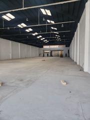 Nau industrial a Casablanca