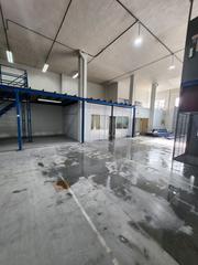Lloguer Nau industrial a Centre