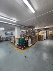 Capannone industriale in Zona Franca - Port