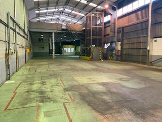Lloguer Nau industrial a Molins de Rei