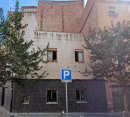 Edifici a La Florida
