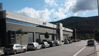 Lloguer Nau industrial a Llinars del Vallès