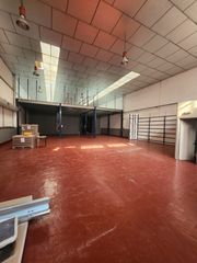Nave industrial en Santa Coloma de Cervelló