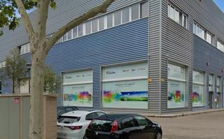 Lloguer Local Comercial a Granva-Mar