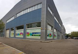 Lloguer Local Comercial a Granvía-Mar