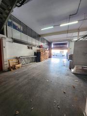 Lloguer Nau industrial a Vilamarina