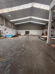 Miete Fabrikhalle in Vilamarina