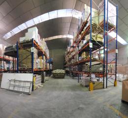 Alquiler Nave industrial en Vilamarina