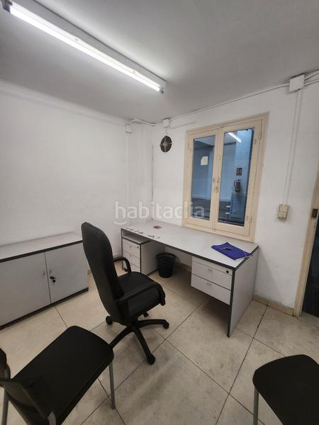 Foto 5fda9773-c030-4884-a75b-aa07e9fb982e. Bâtiment à usage industriel dans Casablanca Sant Boi de Llobregat