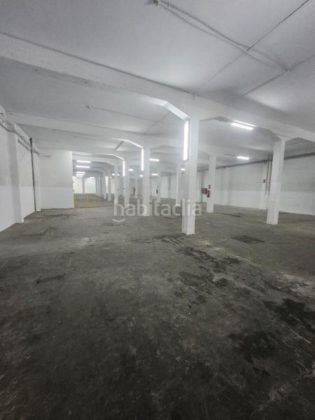 Foto 6b72728f-450d-43df-bf58-7f33f452de0f. Bâtiment à usage industriel dans Casablanca Sant Boi de Llobregat