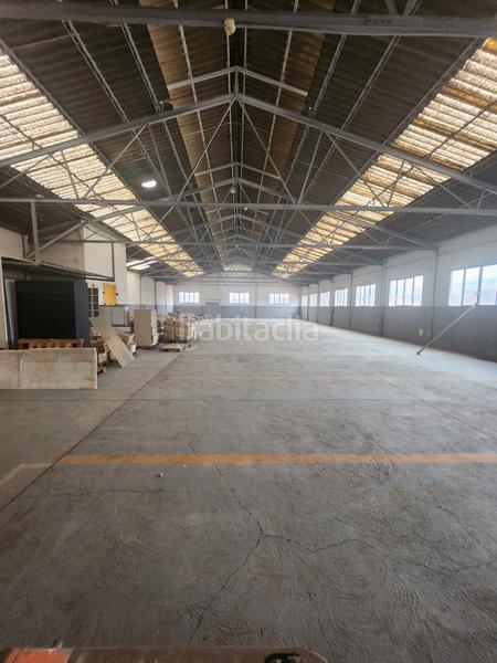 Foto aaebdd5d-08e3-420f-8d7e-1f98d705af31. Bâtiment à usage industriel dans Casablanca Sant Boi de Llobregat