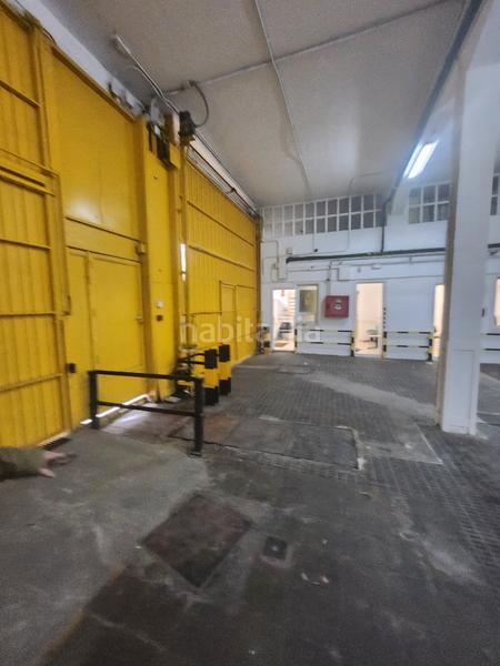 Foto d057941e-14ea-4405-940e-4f34637415f4. Bâtiment à usage industriel dans Casablanca Sant Boi de Llobregat