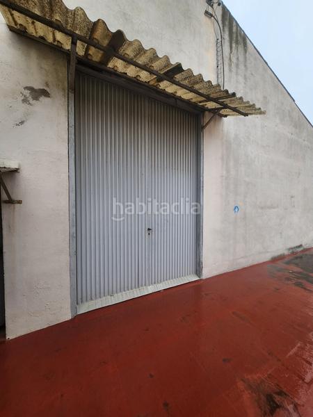 Foto fa975d61-3360-4bb1-ba23-0982c6573b01. Bâtiment à usage industriel dans Casablanca Sant Boi de Llobregat