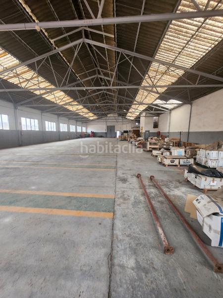 Foto fc39ae80-932d-4c43-b609-7b66e6f0f98d. Bâtiment à usage industriel dans Casablanca Sant Boi de Llobregat