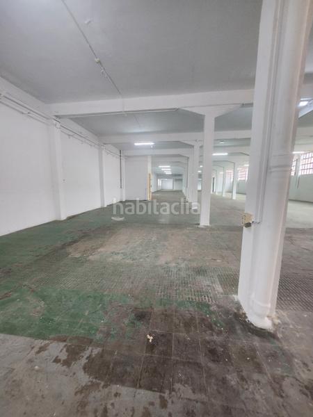 Foto 0a8e16bb-d3cd-4edc-8595-bdf5b71f9452. Capannone industriale in Casablanca Sant Boi de Llobregat