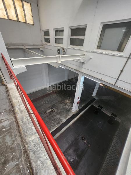 Foto 21783914-4f9b-45d4-a27d-d022ede1e0a8. Capannone industriale in Casablanca Sant Boi de Llobregat