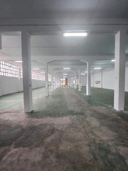 Foto 3b316193-d7f1-459e-8345-c31278b6f221. Capannone industriale in Casablanca Sant Boi de Llobregat