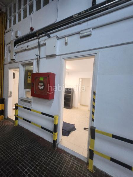 Foto b75a4a11-5028-4f08-bc56-ac8dd5d9ef96. Capannone industriale in Casablanca Sant Boi de Llobregat