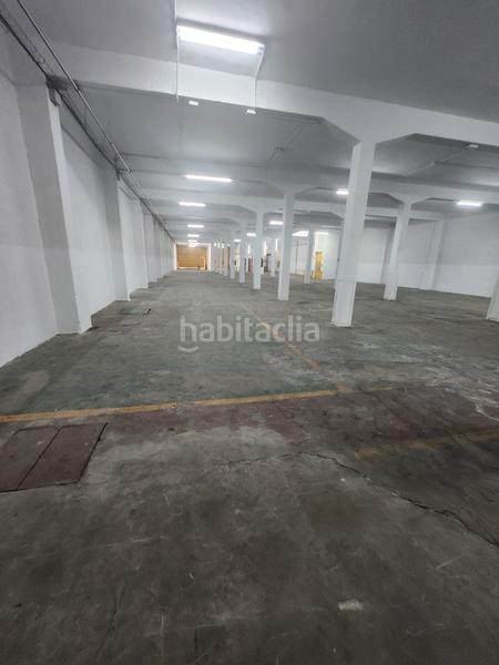 Foto baa6ab72-fe28-43d4-ad54-da8beb6af595. Capannone industriale in Casablanca Sant Boi de Llobregat