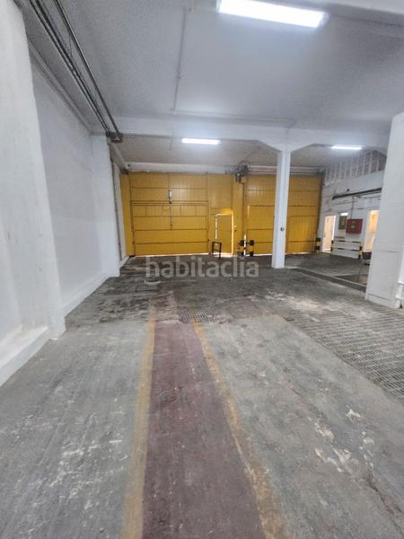 Foto 1f4f1f37-67e8-45c3-86c2-ec94d2cf8dfb. Nave industrial en Casablanca Sant Boi de Llobregat