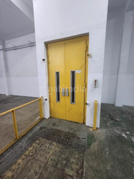 Foto 4d3ad905-2dbe-45fe-8d44-d18eae1bc5db. Nave industrial en Casablanca Sant Boi de Llobregat