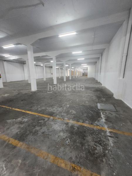 Foto 5318ca33-2acd-41a1-9af2-400347097414. Nave industrial en Casablanca Sant Boi de Llobregat