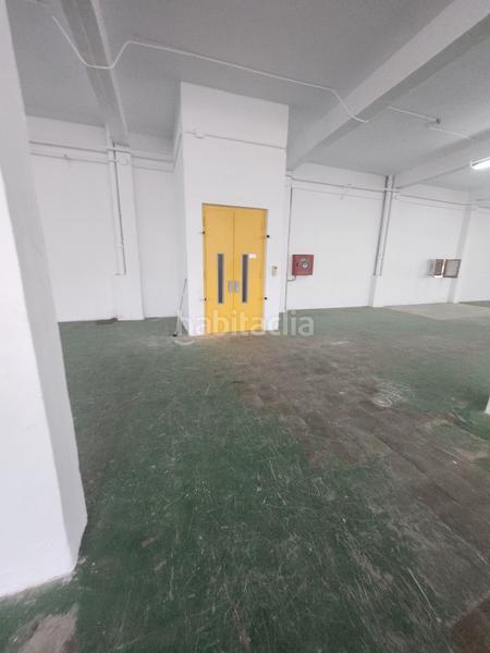 Foto 6a5775d2-16cd-4fbc-b4ab-3e899af8d4d9. Nave industrial en Casablanca Sant Boi de Llobregat