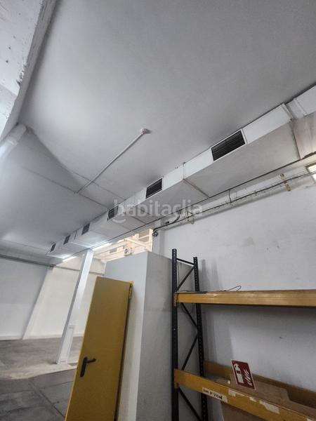 Foto 75fec91a-d071-4d5b-be61-a785a1bc4e30. Nave industrial en Casablanca Sant Boi de Llobregat