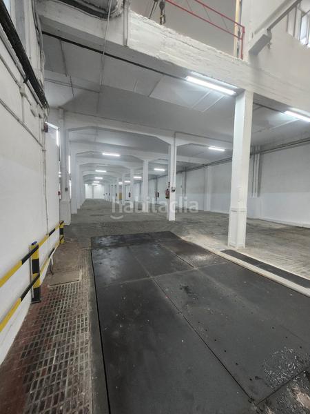 Foto 99e85e23-c1f7-4614-b13b-302a2240c8bf. Nave industrial en Casablanca Sant Boi de Llobregat