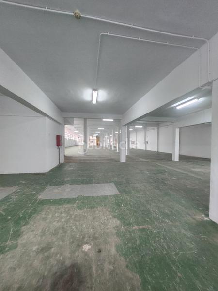 Foto a1f98916-70fc-45eb-a26e-9f689cb07da5. Nave industrial en Casablanca Sant Boi de Llobregat