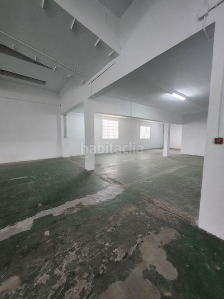 Foto a7f4a1cf-97a7-429a-8ee0-0fa790ea8018. Nave industrial en Casablanca Sant Boi de Llobregat