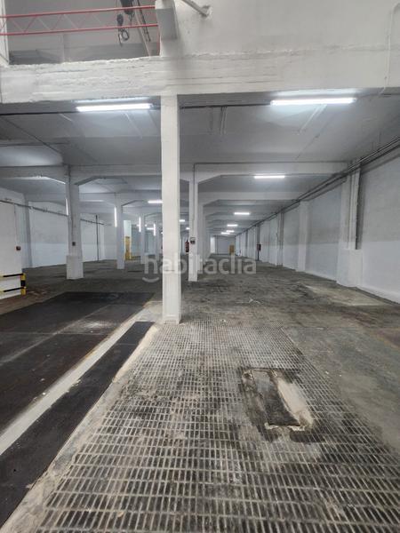 Foto b63864eb-2e6d-4bad-b263-041ce01274ab. Nave industrial en Casablanca Sant Boi de Llobregat