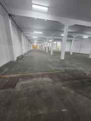 Nau industrial a Casablanca