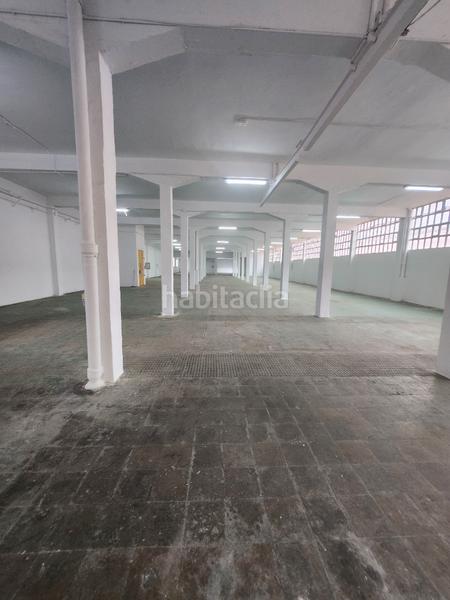 Foto f2354608-b54b-4832-b82a-030dc48afd79. Nave industrial en Casablanca Sant Boi de Llobregat