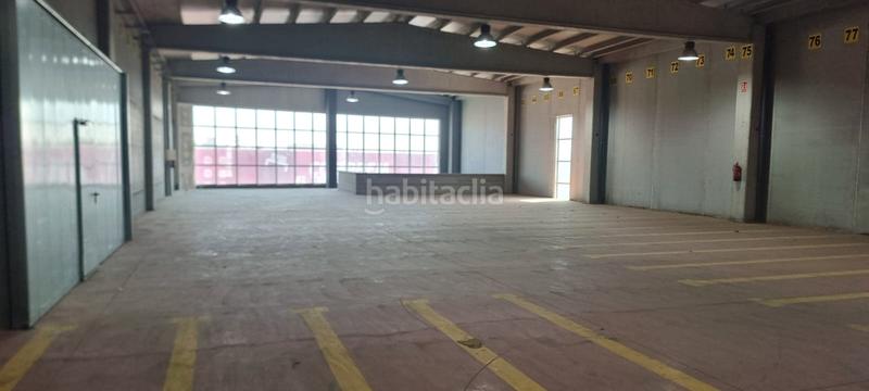 Foto 0f7a1324-a817-4c08-b051-9ee372b1ecc8. Alquiler nave industrial en Vinyets-Molí Vell Sant Boi de Llobregat