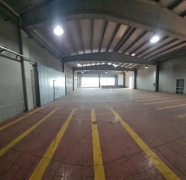 Foto 130bee8a-ff08-4b5a-bb9e-1a693426c0a2. Alquiler nave industrial en Vinyets-Molí Vell Sant Boi de Llobregat