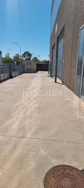 Foto 19bb8545-b7d4-4b55-9e42-a010099bd4ea. Alquiler nave industrial en Vinyets-Molí Vell Sant Boi de Llobregat
