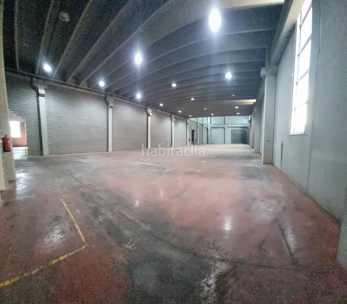 Foto 4cefadb5-bfd9-44a2-9ed7-cd704627a679. Alquiler nave industrial en Vinyets-Molí Vell Sant Boi de Llobregat