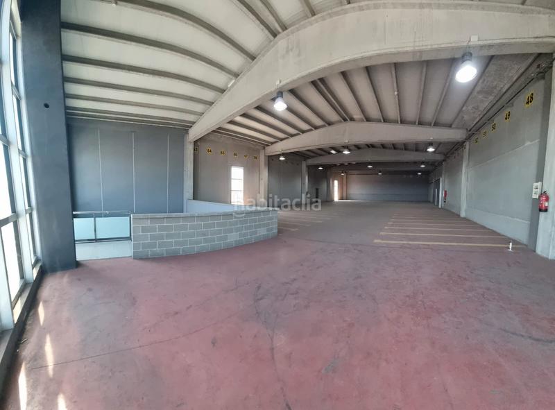 Foto 4d4cd899-848f-46cb-a198-435820ccd3d9. Alquiler nave industrial en Vinyets-Molí Vell Sant Boi de Llobregat
