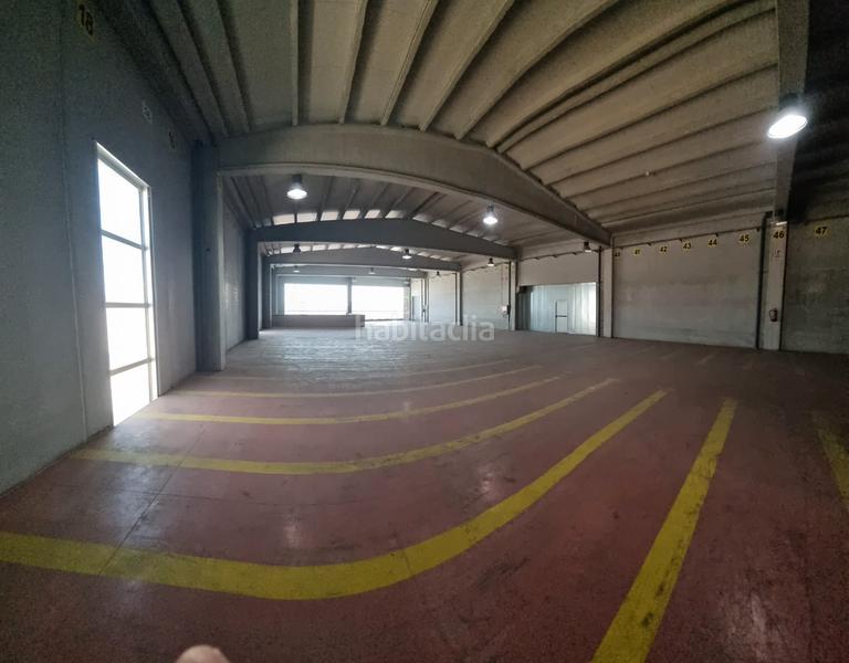 Foto 5f83d267-08c5-4394-be74-1c9c33a5365c. Alquiler nave industrial en Vinyets-Molí Vell Sant Boi de Llobregat