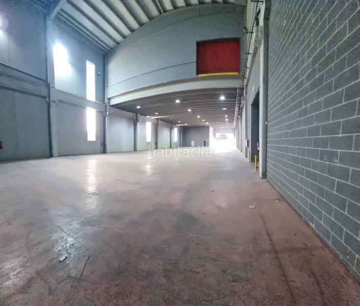 Foto 833377de-e688-4d41-911a-8cc2a48805b9. Alquiler nave industrial en Vinyets-Molí Vell Sant Boi de Llobregat