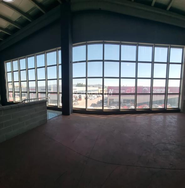 Foto be12c64c-9644-4706-b8ea-61ef0a6e129d. Alquiler nave industrial en Vinyets-Molí Vell Sant Boi de Llobregat
