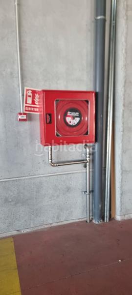Foto d6fe7dbb-caa2-48c4-b6bf-857e5158016f. Alquiler nave industrial en Vinyets-Molí Vell Sant Boi de Llobregat