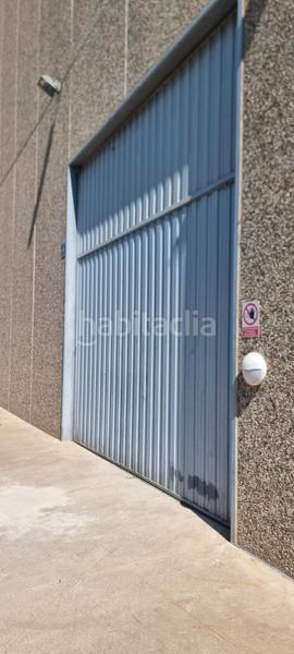 Foto de733a5e-e593-4035-87d6-417dcebe5f05. Alquiler nave industrial en Vinyets-Molí Vell Sant Boi de Llobregat