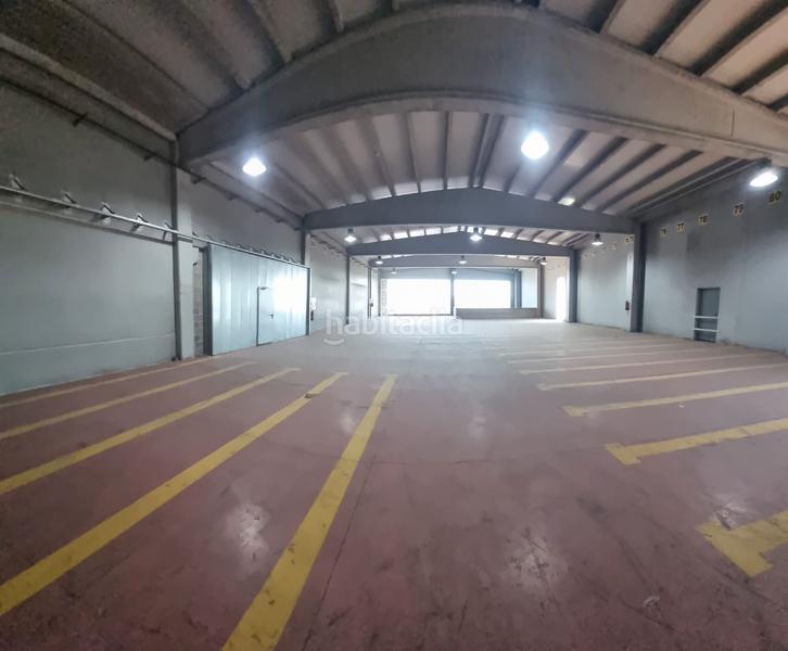 Foto f494b30e-39f7-4782-9a48-43b48a2414d5. Alquiler nave industrial en Vinyets-Molí Vell Sant Boi de Llobregat