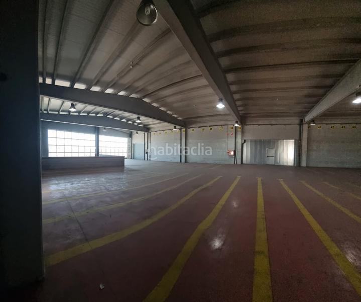 Foto f583a994-d8eb-42af-aa84-4430e007ef22. Alquiler nave industrial en Vinyets-Molí Vell Sant Boi de Llobregat